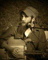 Ben Prestage performs