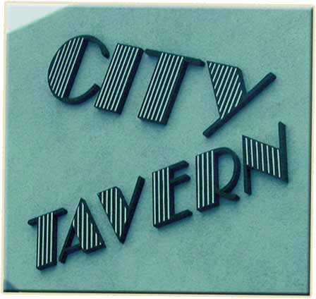 CITY TAVERN